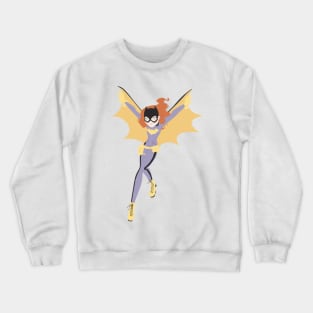 Barbara 2 Crewneck Sweatshirt